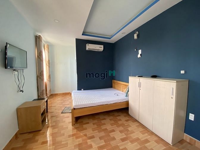 Hình ảnh Phòng trọ, phòng cho thuê khu Tên Lửa full nội thất, từ 3tr/tháng