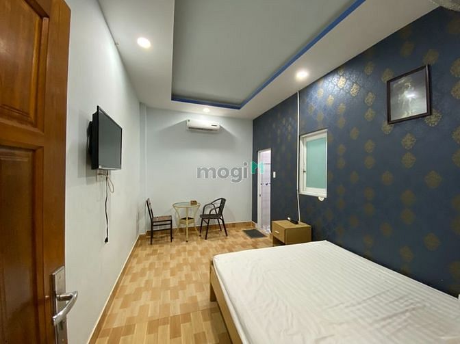 Hình ảnh Phòng trọ, phòng cho thuê khu Tên Lửa full nội thất, từ 3tr/tháng