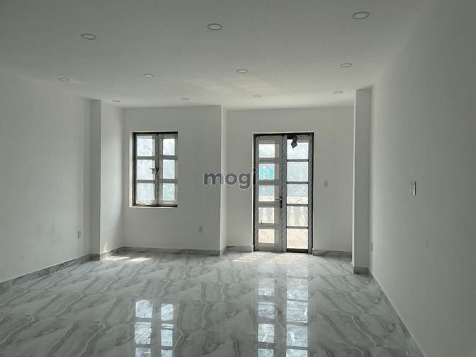 Hình ảnh cho thuê biệt thự Cityland quận Gò Vấp