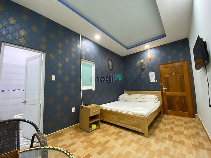 Hình ảnh Phòng trọ, phòng cho thuê khu Tên Lửa full nội thất, từ 3tr/tháng