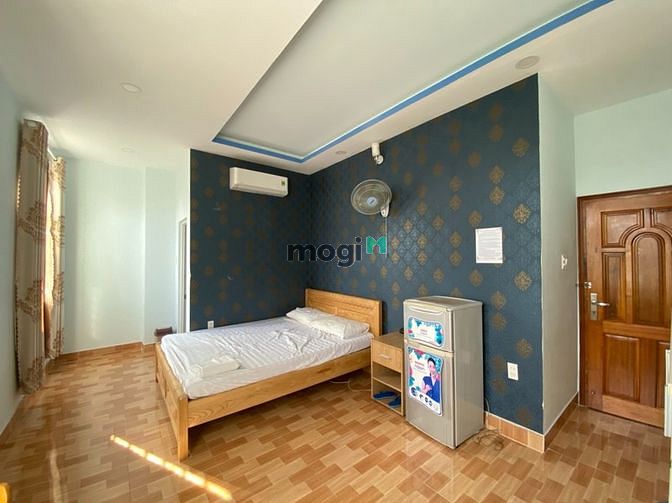 Hình ảnh Phòng trọ, phòng cho thuê khu Tên Lửa full nội thất, từ 3tr/tháng