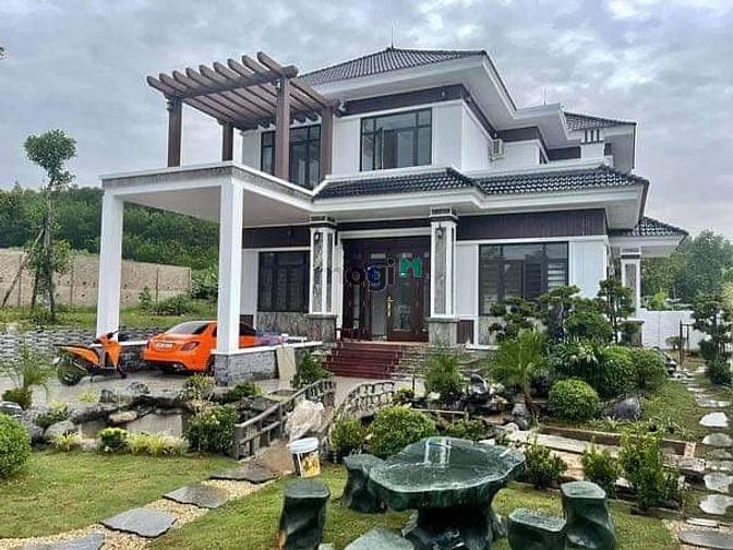 Hình ảnh Đất siêu hiếm,rẻ nhất Cổ Linh 120m mặt 6m, 28 tỷ 150