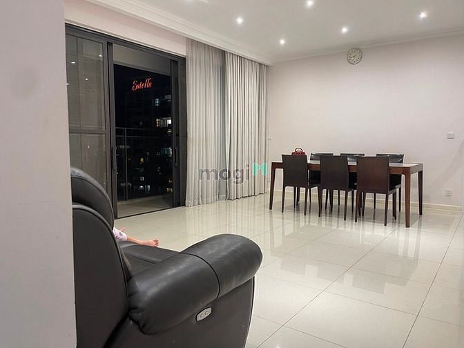 Hình ảnh Cho thuê Trang Chủ MB66.COM / Đăng Ký Tặng 66K Estella Heights An Phú, 180m2 diện tích, 4PN, tầng cao