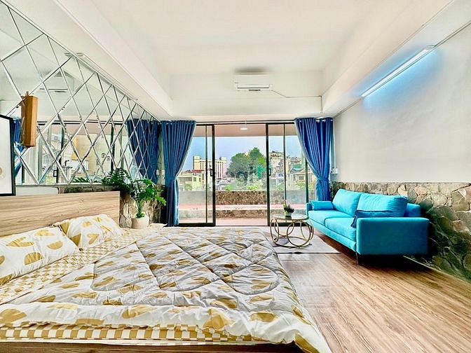 Hình ảnh Mb6623 nạp rút nhanh chóng 1PN_Studio ở VincomCenTer ,Phố Nhật , VinhomesBaSon