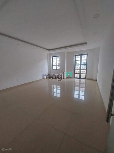 Hình ảnh cần cho thuê nhà mặt tiền p17 gò vấp
