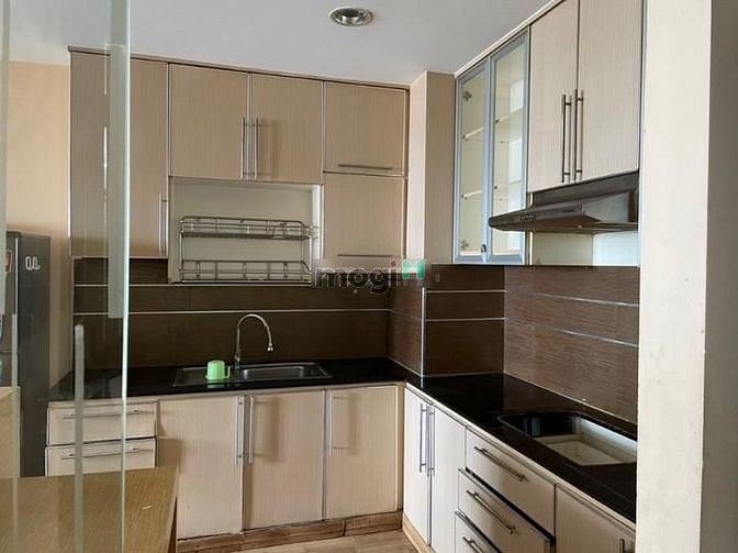 Hình ảnh SIÊU PHẨM Q3 Bán CH Screc Tower, tầng trung 3tỷ070