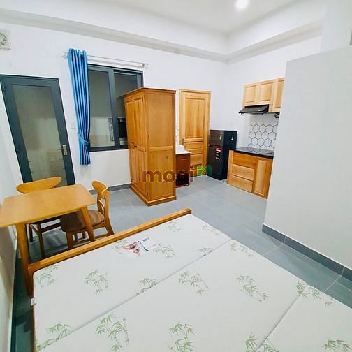 Hình ảnh ❌❌ Mb6623 nạp rút nhanh chóng studio_full nội thất_cữa sổ thoáng_gần ngã tư hàng xanh_