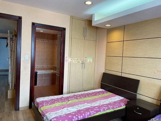 Hình ảnh SIÊU PHẨM Q3 Bán CH Screc Tower, tầng trung 3tỷ070