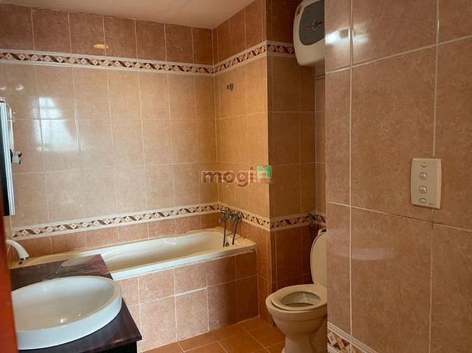 Hình ảnh SIÊU PHẨM Q3 Bán CH Screc Tower, tầng trung 3tỷ070