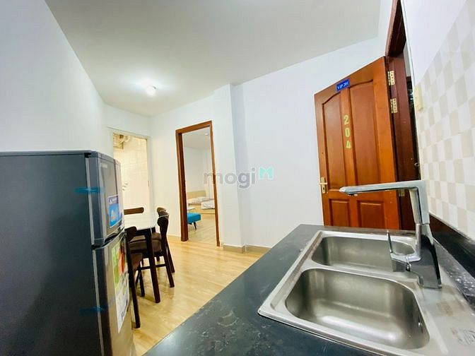 Hình ảnh Điểm Sống Lí Tưởng ở Ngay Sân bay Tân Sơn Nhất