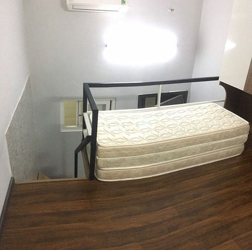 Hình ảnh Duplex Nguyễn Thị Thập full nội thất máy giặt riêng Q7