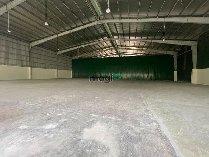 Hình ảnh Cần cho thuê gấp 1200m2 kho KCN Cát Lái, Quận 2