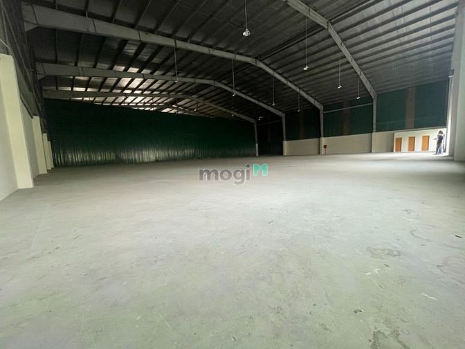 Hình ảnh Cần cho thuê gấp 1200m2 kho KCN Cát Lái, Quận 2