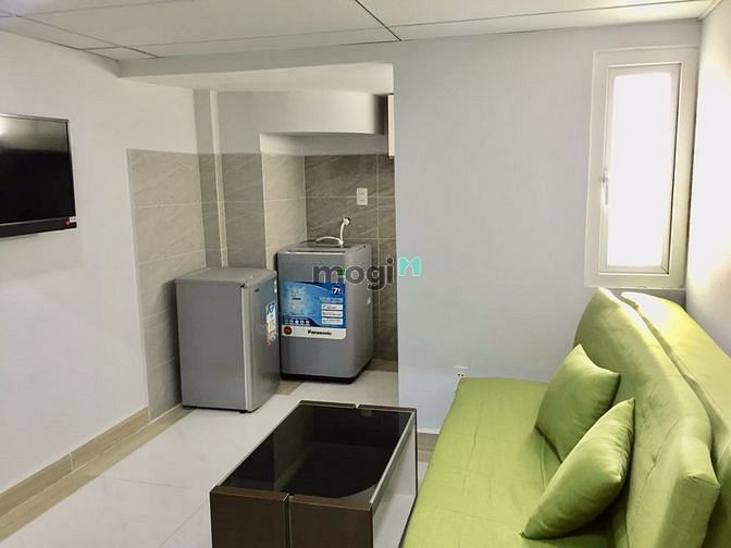Hình ảnh Duplex Nguyễn Thị Thập full nội thất máy giặt riêng Q7