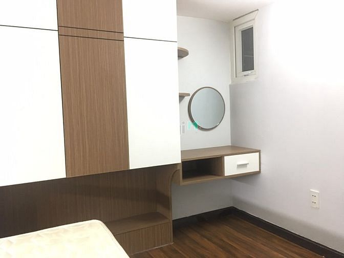 Hình ảnh Duplex Nguyễn Thị Thập full nội thất máy giặt riêng Q7