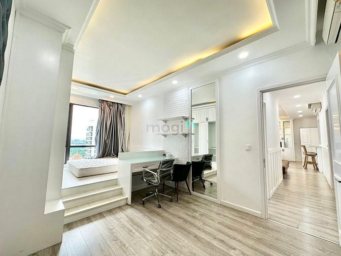 Hình ảnh Cho thuê Trang Chủ MB66.COM / Đăng Ký Tặng 66K Estella Heights 4PN-3WC, tầng 3X, view hồ bơi, 180m2