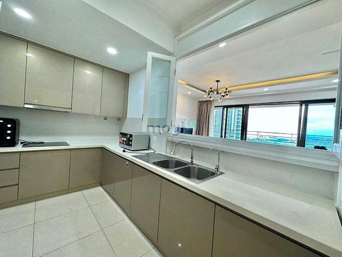 Hình ảnh Cho thuê Trang Chủ MB66.COM / Đăng Ký Tặng 66K Estella Heights 4PN-3WC, tầng 3X, view hồ bơi, 180m2