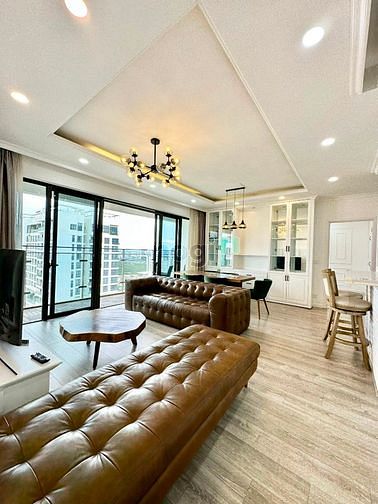 Hình ảnh Cho thuê Trang Chủ MB66.COM / Đăng Ký Tặng 66K Estella Heights 4PN-3WC, tầng 3X, view hồ bơi, 180m2