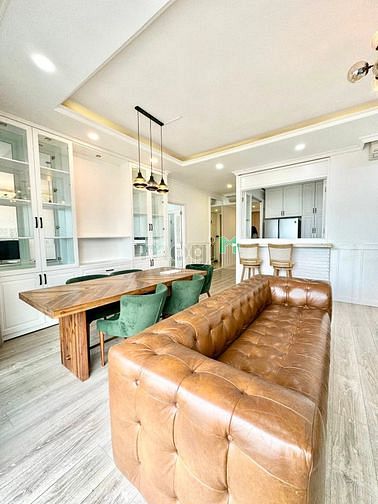 Hình ảnh Cho thuê Trang Chủ MB66.COM / Đăng Ký Tặng 66K Estella Heights 4PN-3WC, tầng 3X, view hồ bơi, 180m2
