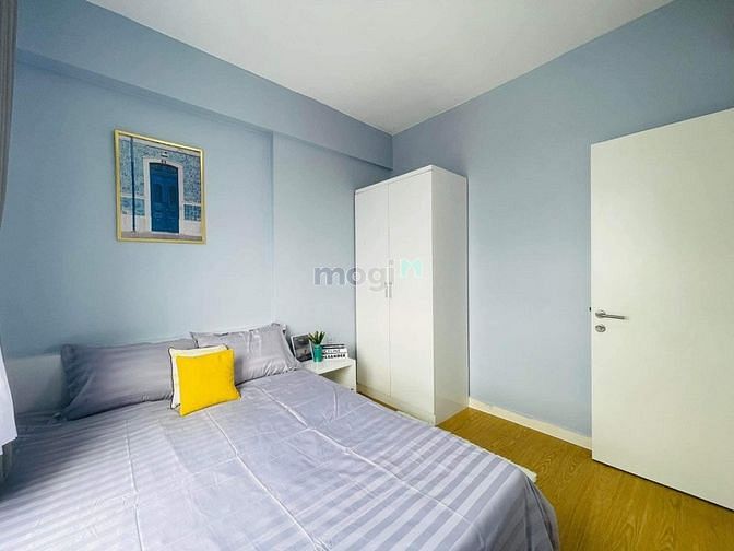 Hình ảnh VIEW XỊN CHCC The Everich Q5 80m2 2PN 2wc 1tỷ730