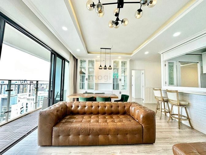 Hình ảnh Cho thuê Trang Chủ MB66.COM / Đăng Ký Tặng 66K Estella Heights 4PN-3WC, tầng 3X, view hồ bơi, 180m2