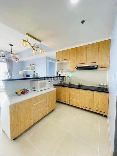 Hình ảnh VIEW XỊN CHCC The Everich Q5 80m2 2PN 2wc 1tỷ730