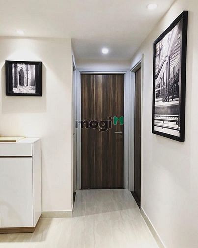 Hình ảnh VIEW XỊN CHCC The Everich Q5 80m2 2PN 2wc 1tỷ730
