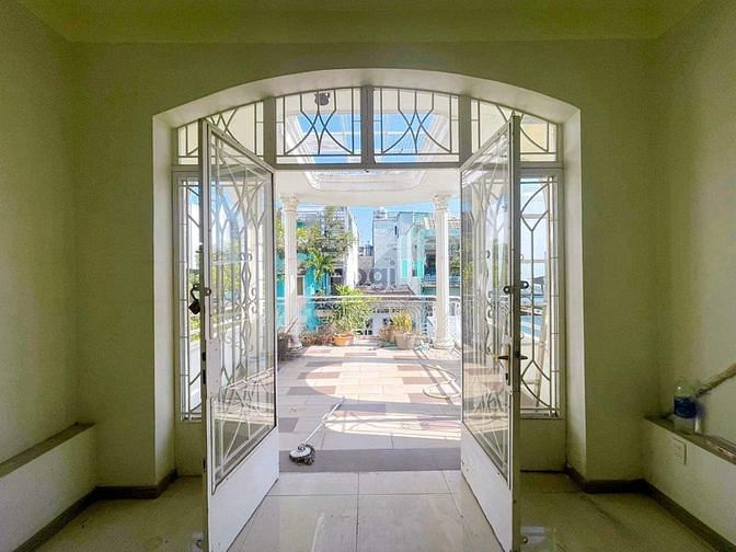Hình ảnh Bán nhà Cách Mạng Tháng 8, Phường 5, Tân Bình, 93m2, chỉ 13.9 tỷ