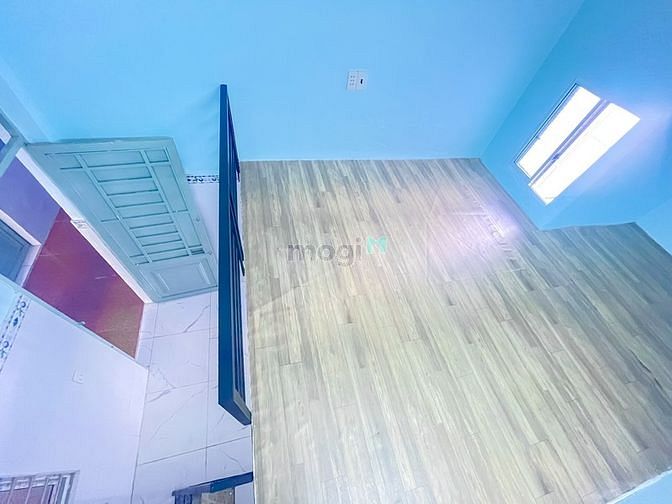 Hình ảnh Phòng Trọ Gác Lững 1.8m Phạm Văn Bạch P15 Q.Tân Bình