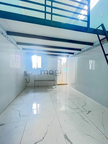 Hình ảnh Phòng Trọ Gác Lững 1.8m Phạm Văn Bạch P15 Q.Tân Bình