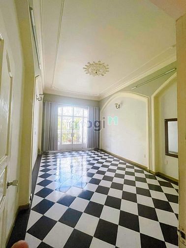 Hình ảnh Bán nhà Cách Mạng Tháng 8, Phường 5, Tân Bình, 93m2, chỉ 13.9 tỷ