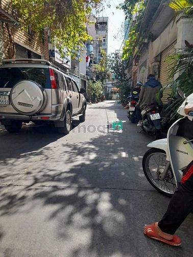 Hình ảnh Bán nhà Cách Mạng Tháng 8, Phường 5, Tân Bình, 93m2, chỉ 13.9 tỷ