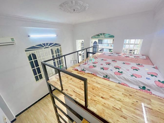 Hình ảnh Điểm Sống Lí Tưởng ở Phường 4 Tân Bình