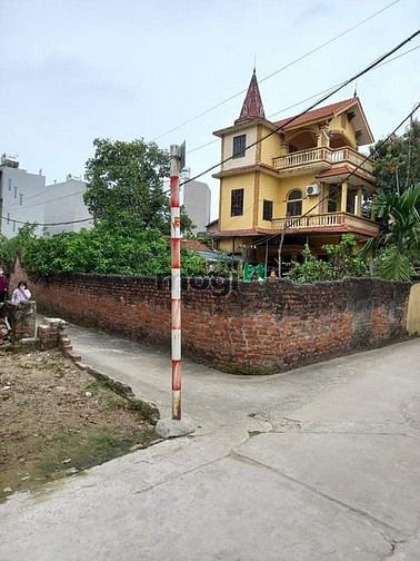 Hình ảnh BÁN ĐẤT ĐẠI MỖ - Lô góc - Ô TÔ - gần MẶT PHỐ - SỔ NỞ HẬU - giá Trang MB66.COM Chính Thức - MB 66 Uy Tín