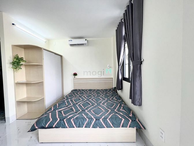 Hình ảnh CHDV cao cấp Phú Nhuận nhiều ưu đãi