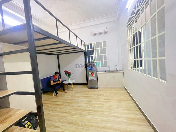 Hình ảnh Điểm Sống Lí Tưởng ở Phường 4 Tân Bình