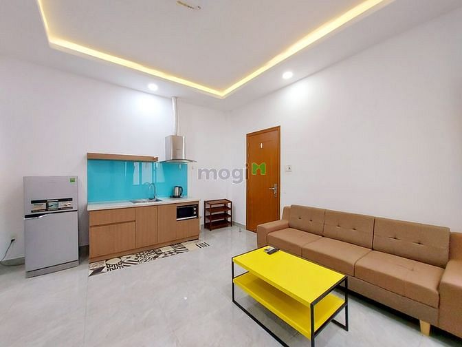 Hình ảnh Căn Hộ 2PN Siêu Đẹp Full Nội Thất Mới Thảo Điền