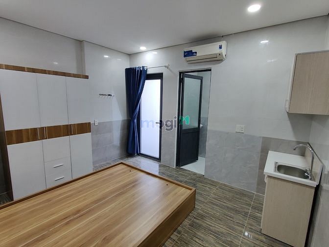 Hình ảnh Cho thuê phòng trọ khu tên lửa
