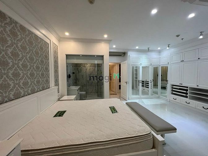 Hình ảnh NỘI THẤT ĐẦY ĐỦ Garden Gate PN 74m2 2PN 1tỷ640