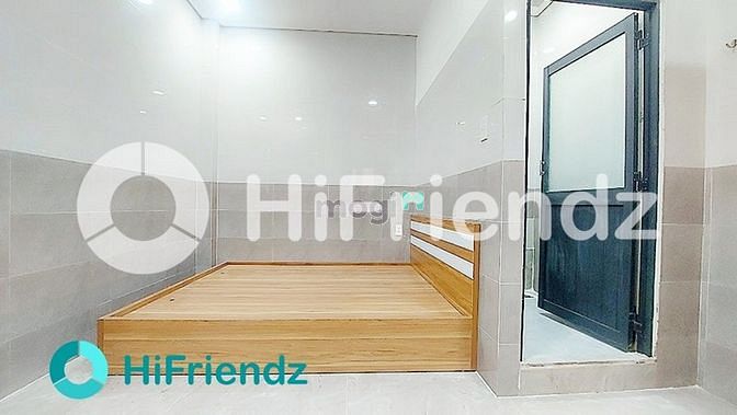 Hình ảnh Cho thuê phòng trọ khu tên lửa