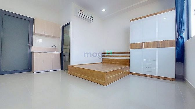 Hình ảnh Cho thuê phòng trọ khu tên lửa