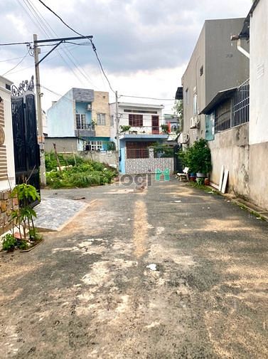 Hình ảnh Cần Bán Lô Đất xd biệt thự sân vườn giá 70 triệu/m2