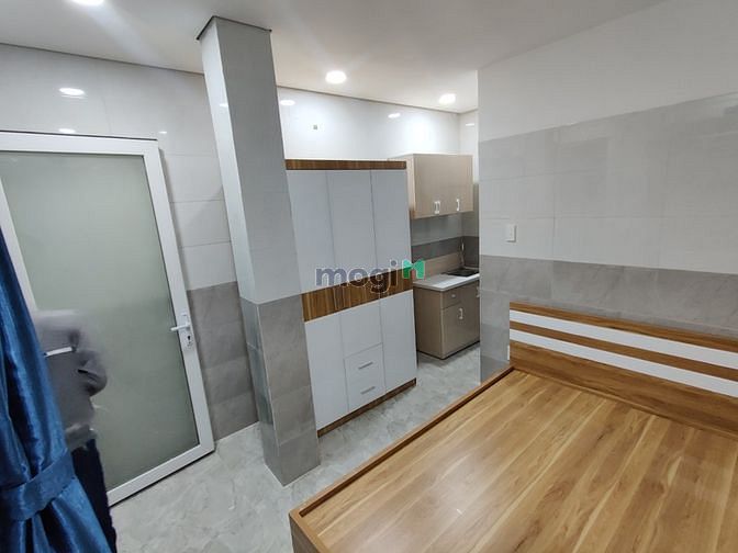 Hình ảnh Cho thuê phòng trọ khu tên lửa