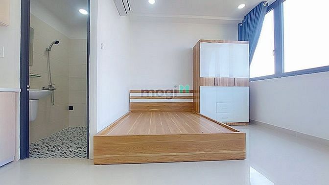 Hình ảnh Cho thuê phòng trọ khu tên lửa