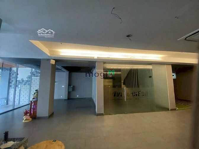 Hình ảnh CHO THUÊ MBKD - Võ Oanh, Bình Thạnh -12x20 - 70 Triệu