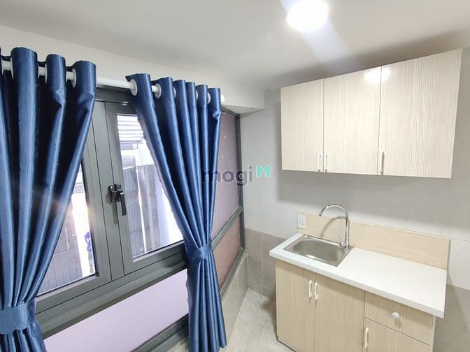 Hình ảnh Cho thuê phòng trọ khu tên lửa