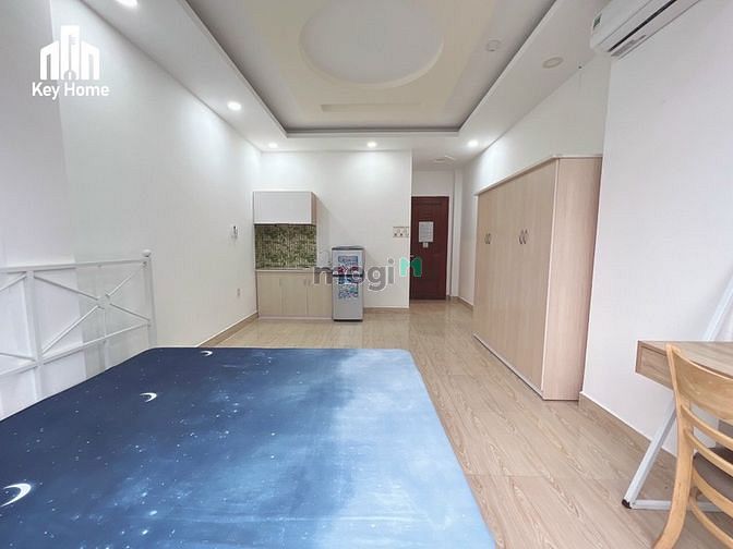 Hình ảnh 🔥🔥 Mb6623 nạp rút nhanh chóng Phú Nhuận_siêu thoáng_full nội thất_ưu đãi khách ở liền 🏡