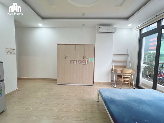 Hình ảnh 🔥🔥 Mb6623 nạp rút nhanh chóng Phú Nhuận_siêu thoáng_full nội thất_ưu đãi khách ở liền 🏡