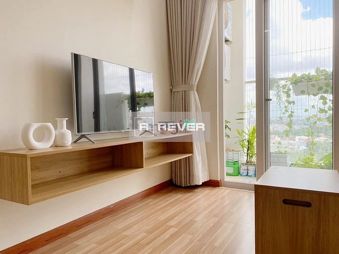 Hình ảnh THANH LÝ GIÁ TỐT! Bán CH Diamond Riverside Q8 tầng cao 2tỷ760