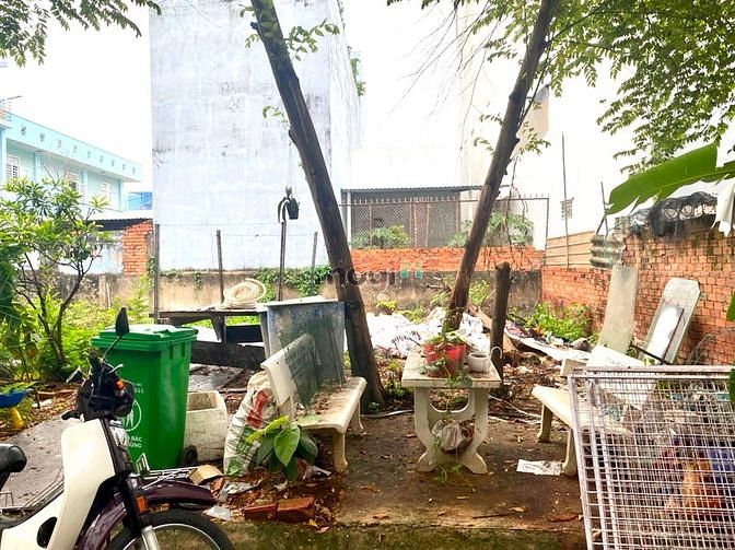 Hình ảnh Cần Bán Lô Đất xd biệt thự sân vườn giá 70 triệu/m2
